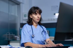 كلية التمريض جامعة مصر للعلوم والتكنولوجيا MUST