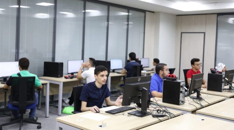 تعرف على الطلاب المسموح لهم بأداء اختبارات القدرات في تنسيق الجامعات 2025 33 1742444495054202408010955195519 نعمان تعرف على الطلاب المسموح لهم بأداء اختبارات القدرات في تنسيق الجامعات 2025 موقع في الجامعة