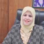ا. د وفاء عبدالعظيم الحسيني 