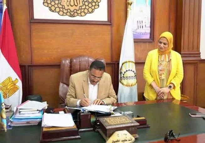 تعليم مطروح يطلق دورات تدريبية في البرمجة والذكاء الاصطناعي لطلاب الإعدادية 11 1751712395958 علم النفس تعليم مطروح يطلق دورات تدريبية في البرمجة والذكاء الاصطناعي لطلاب الإعدادية موقع في الجامعة