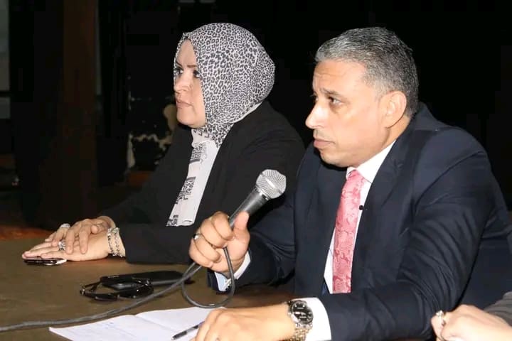 اجتماع موسع في تعليم الجيزة لشرح نظام البكالوريا المصرية.. تعرف على تفاصيل التطبيق