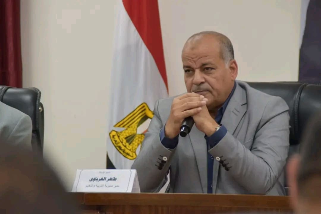1752481564420 الأقصر تعليم بورسعيد يراجع الأداء ويستعد مبكرًا للعام الدراسي الجديد موقع في الجامعة