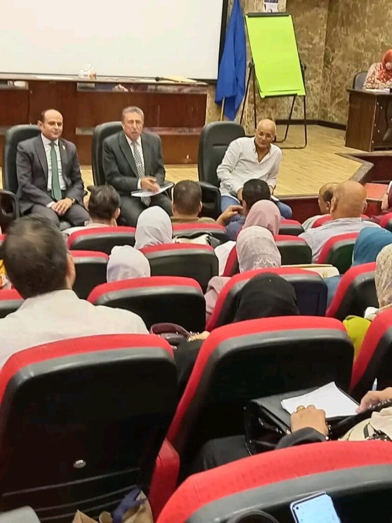 نظام البكالوريا المصرية.. تعليم البحيرة يستعرض التفاصيل الكاملة في لقاء موسع مع مديري المدارس 3 1752481760104 الأقصر نظام البكالوريا المصرية.. تعليم البحيرة يستعرض التفاصيل الكاملة في لقاء موسع مع مديري المدارس موقع في الجامعة