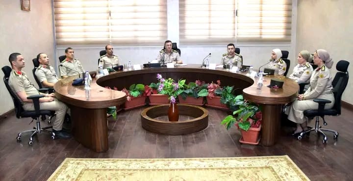 فتح باب التقديم للمعاهد الصحية بالقوات المسلحة للعام الدراسي 2025 / 2026.. تعرف على الشروط والمواعيد
