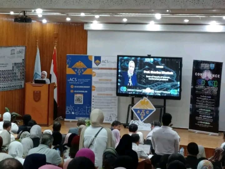 جامعة طيبة التكنولوجية تشارك في المؤتمر الطلابي الثاني عشر