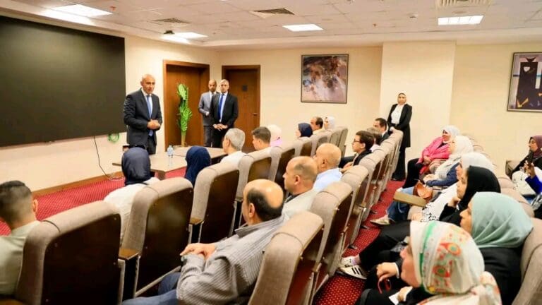 نصيحة خاصة من وزير التعليم لـ أوائل الثانوية العامة بشأن مهارات البرمجة والذكاء الاصطناعي 5 1753535761030 مدارس نصيحة خاصة من وزير التعليم لـ أوائل الثانوية العامة بشأن مهارات البرمجة والذكاء الاصطناعي موقع في الجامعة