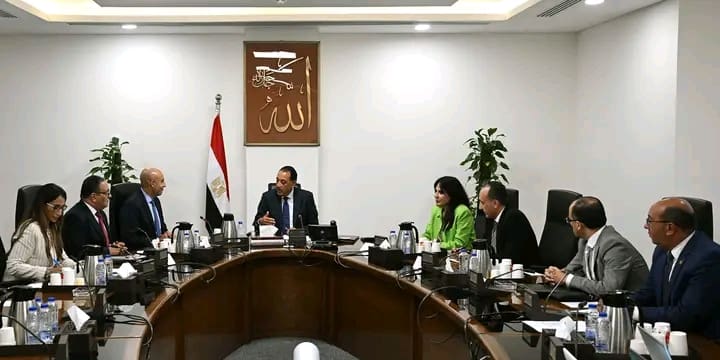 1753710604228 وزير التعليم وزير التعليم يعلن الانتهاء من تطوير 94 منهجًا وتدريب المعلمين عبر منصة إلكترونية موقع في الجامعة