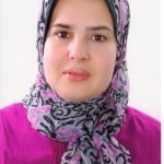 الأستاذة الدكتورة هالة فوزي السقا عيسى