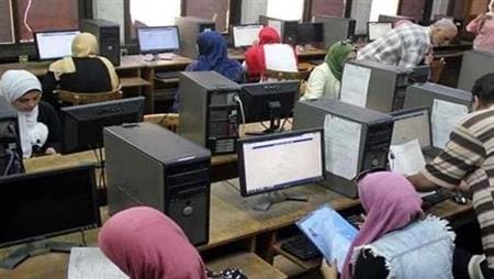 تنسيق الجامعات 2025.. إتاحة موقع التنسيق للتسجيل لاختبارات القدرات 1 2022 9 1 23 36 4 546 تنسيق تنسيق الجامعات 2025.. إتاحة موقع التنسيق للتسجيل لاختبارات القدرات موقع في الجامعة