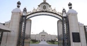 جامعة القاهرة الأهلية