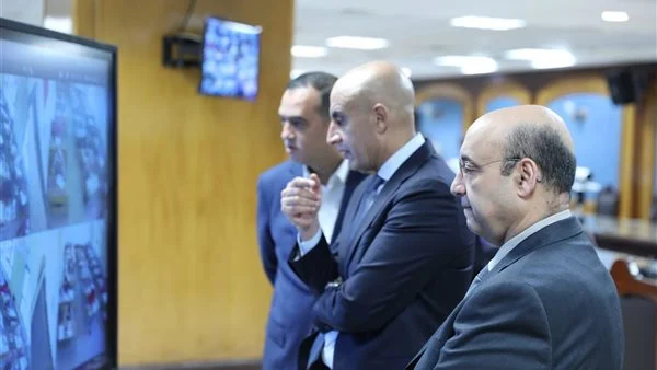 22 3 التعليم وزير التعليم يتابع دخول الطلاب ويوجه بتوفير الهدوء والانضباط داخل لجان الثانوية العامة موقع في الجامعة