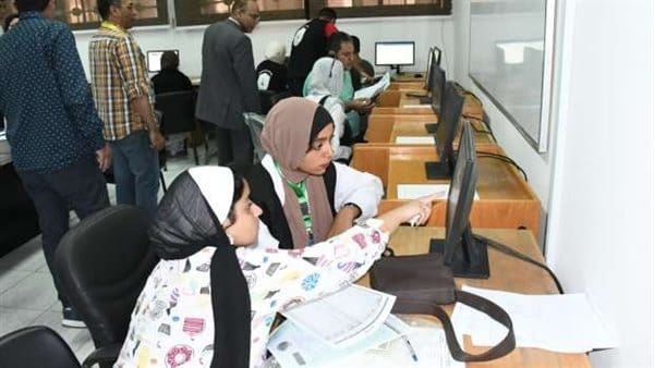 التعليم العالي توضح آلية إعلان نتائج اختبارات القدرات عبر موقع التنسيق الإلكتروني 32 248 نعمان التعليم العالي توضح آلية إعلان نتائج اختبارات القدرات عبر موقع التنسيق الإلكتروني موقع في الجامعة