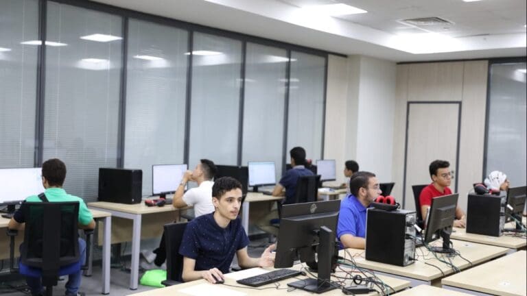 سجل صح في اختبارات القدرات 2025.. كل الخطوات والتنبيهات في 13 نقطة 12 587 الرياضيات البحتة سجل صح في اختبارات القدرات 2025.. كل الخطوات والتنبيهات في 13 نقطة موقع في الجامعة