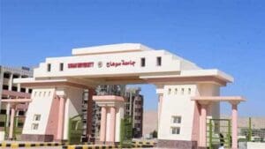 نتيجة الدفعة الأولى في كليات الطب بالجامعات الحكومية تفجر أزمة .. "في الجامعة" يكشف الكواليس 3 997 كليات الطب نتيجة الدفعة الأولى في كليات الطب بالجامعات الحكومية تفجر أزمة .. "في الجامعة" يكشف الكواليس موقع في الجامعة