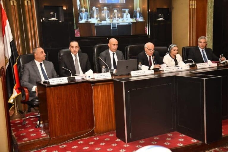 البرلمان يثبت حق مجانية التعليم ويؤكد التعاون مع الحكومة لتطوير نظام شهادة البكالوريا 5 FB IMG 1751480363449 طالب البرلمان يثبت حق مجانية التعليم ويؤكد التعاون مع الحكومة لتطوير نظام شهادة البكالوريا موقع في الجامعة
