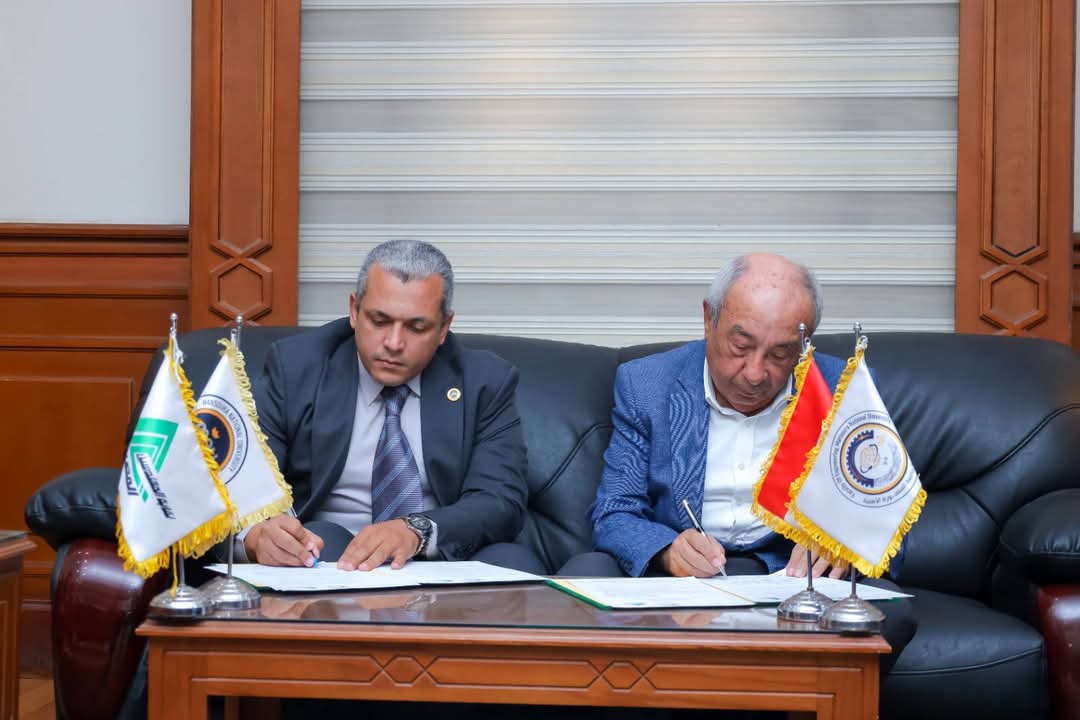 تعاون بين هندسة المنصورة الأهلية ونقابة المهندسين.. تفاصيل 1 FB IMG 1751565257406 المنصورة تعاون بين هندسة المنصورة الأهلية ونقابة المهندسين.. تفاصيل موقع في الجامعة