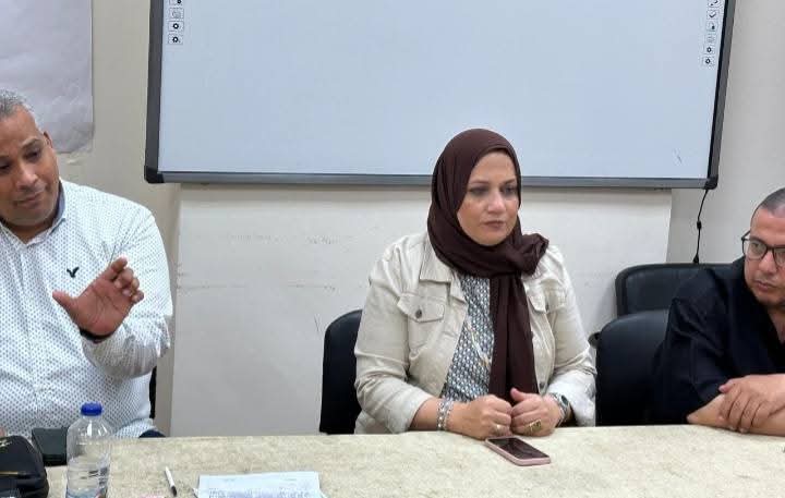 تعليم مطروح يُطلق مسابقة للمعلمين بالمدارس الرسمية لغات والإعدادية والثانوية.. الشروط والمستندات المطلوبة