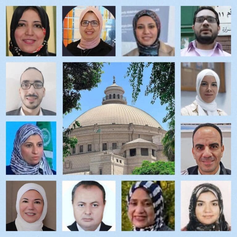 تجديد تعيين 59 قيادة جامعية جديدة بكليات ومراكز جامعة القاهرة وإعادة تشكيل 6 مجالس إدارات 12 FB IMG 1752047128144 زراعة تجديد تعيين 59 قيادة جامعية جديدة بكليات ومراكز جامعة القاهرة وإعادة تشكيل 6 مجالس إدارات موقع في الجامعة