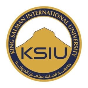 جامعة الملك سلمان تفتح باب التقديم للفصل الدراسي الثاني 2025.. البرامج المتاحة وطريقة التسجيل 4 شعار جامعة الملك سلمان الدولية