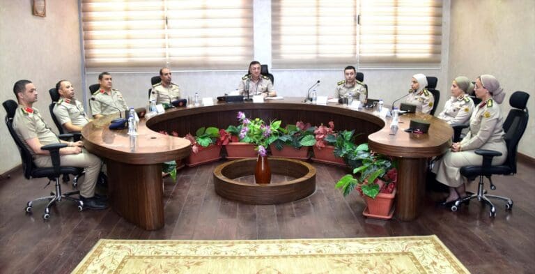 قبول دفعة جديدة بالمعاهد الصحية للقوات المسلحة 2025 - 2026.. أوراق التقديم والشروط 1 FB IMG 1752501714504 المعاهد قبول دفعة جديدة بالمعاهد الصحية للقوات المسلحة 2025 - 2026.. أوراق التقديم والشروط موقع في الجامعة