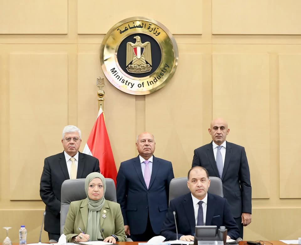 FB IMG 1752564832910 المصرية الصينية بروتوكول جديد مع "جايكا" لإطلاق معهد الكوزن المصري الياباني وتأهيل جيل من الفنيين المحترفين موقع في الجامعة