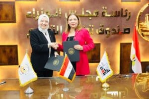 FB IMG 1753341983185 التعليم تطوير التعليم بالوزراء وأكاديمية الفنون يطلقان مبادرة لاكتشاف وتحويل المواهب إلى مسارات مهنية موقع في الجامعة