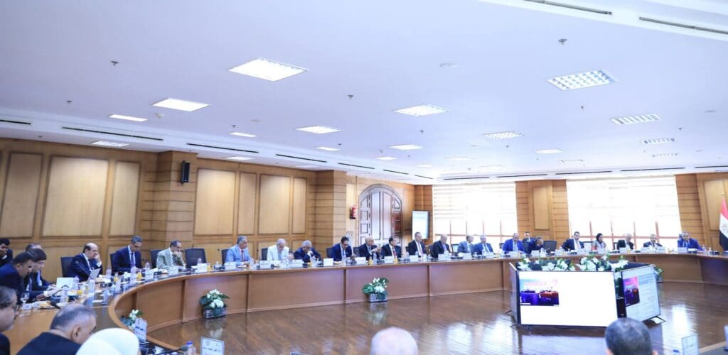 بدء الدراسة بكلية التمريض بجامعة الوادي الجديد