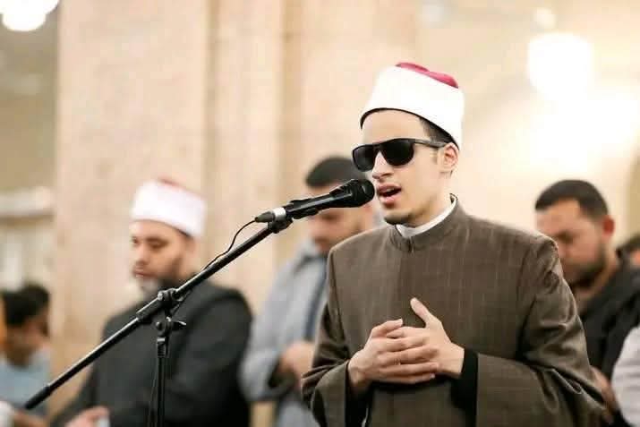 FB IMG 1753540908195 الثانوية الأزهرية حصل على 86%.. اول تعليق من الطالب محمد أحمد حسن بعد نجاحه في الثانوية الأزهرية موقع في الجامعة