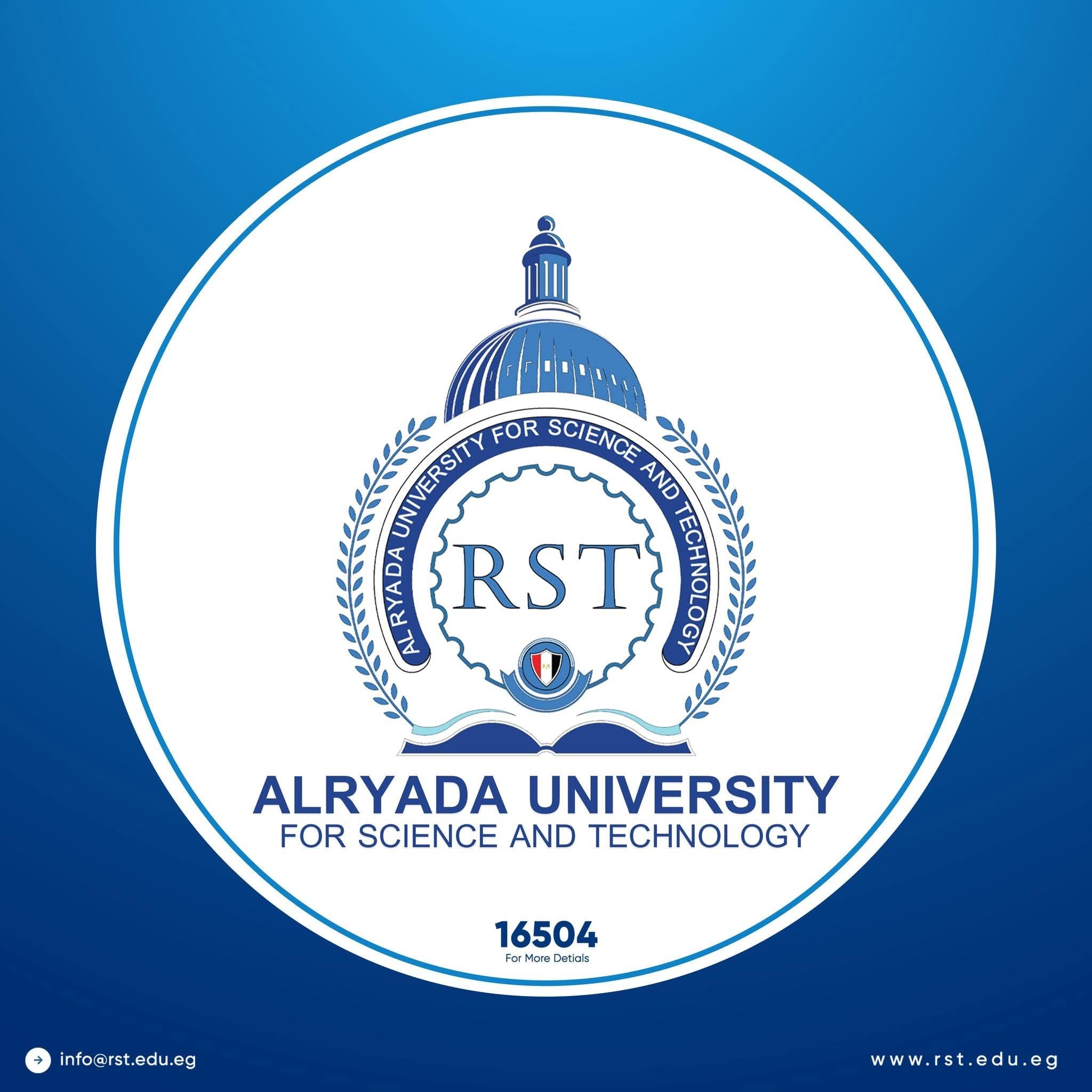 طلاب جامعة الريادة يشاركون في المسابقة المصرية للبرمجة 1 FB IMG 1753955802986 جامعة الريادة طلاب جامعة الريادة يشاركون في المسابقة المصرية للبرمجة موقع في الجامعة