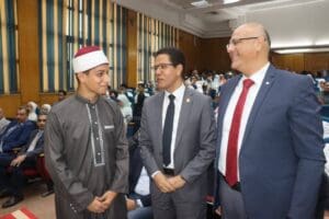 رئيس جامعة بنها ومحافظ القليوبية يكرمان 44 طالبًا من أوائل الشهادات العامة والأزهرية والفنية 5 FB IMG 1753971108527 بنها رئيس جامعة بنها ومحافظ القليوبية يكرمان 44 طالبًا من أوائل الشهادات العامة والأزهرية والفنية موقع في الجامعة