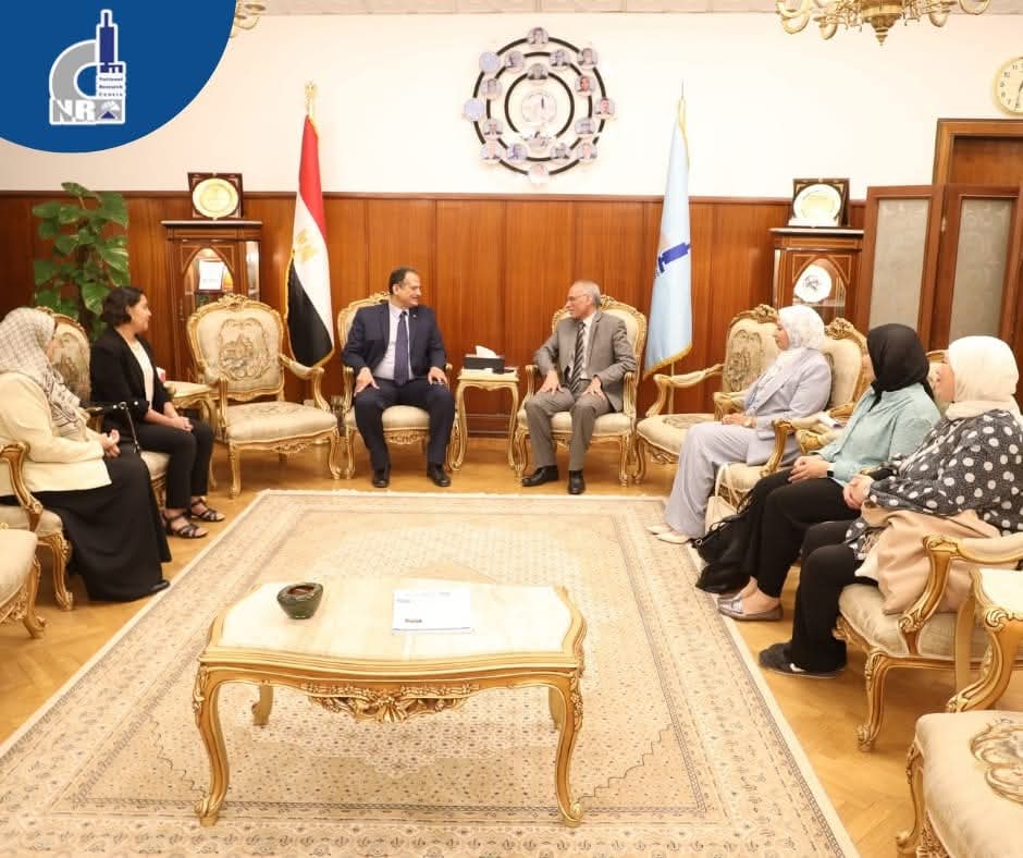 IMG 20250702 WA0045 1 جامعة النيل جامعة النيل تُطلق "التكامل الابتكاري" لربط البحث العلمي بالصناعة وتعزيز تنافسية السوق المحلي موقع في الجامعة