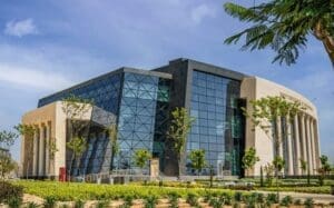 جامعة مصر للمعلوماتية