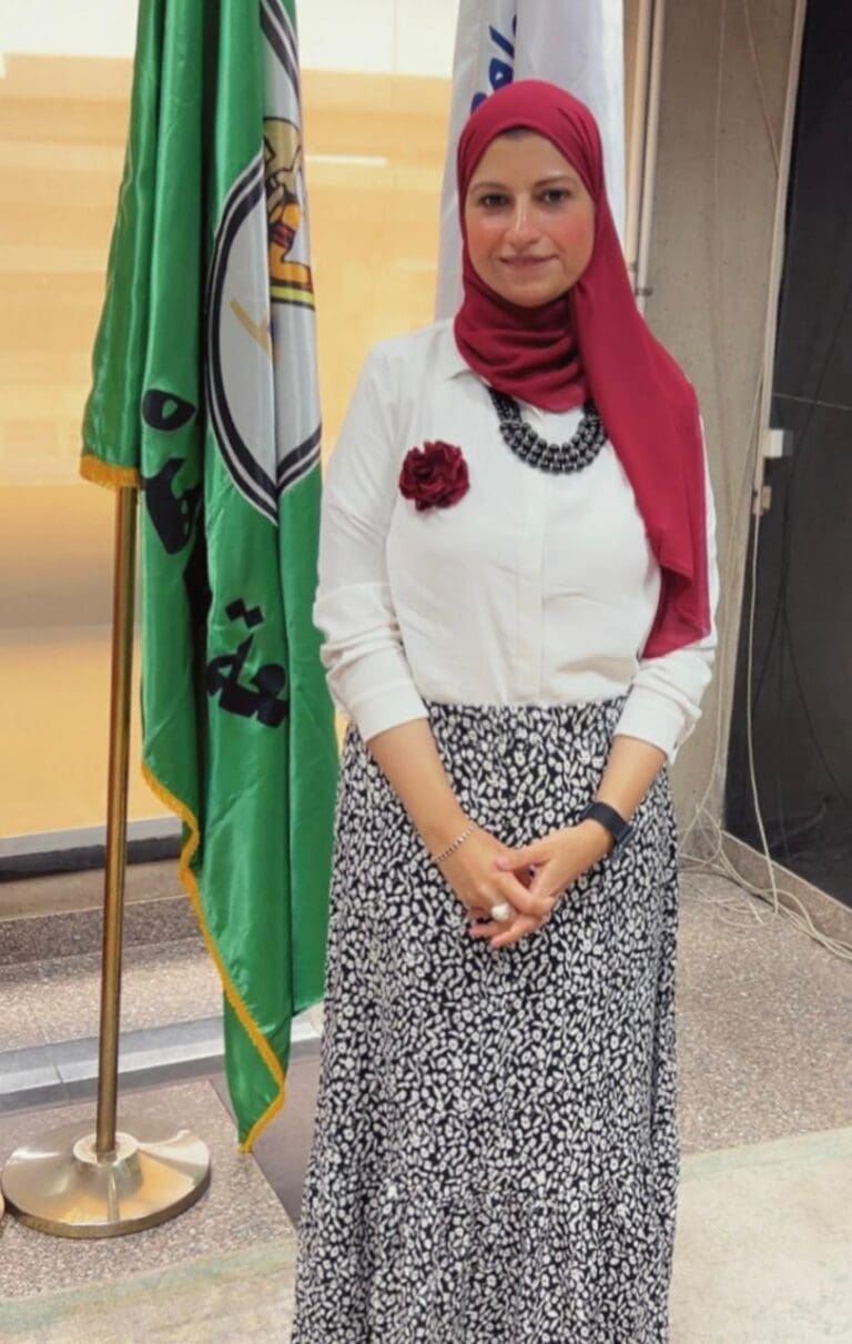 من هي الدكتورة أماني رضا مدير مركز التدريب والتوثيق الإعلامي بإعلام القاهرة؟ 4 IMG 20250709 WA0050 2 المعاهد من هي الدكتورة أماني رضا مدير مركز التدريب والتوثيق الإعلامي بإعلام القاهرة؟ موقع في الجامعة