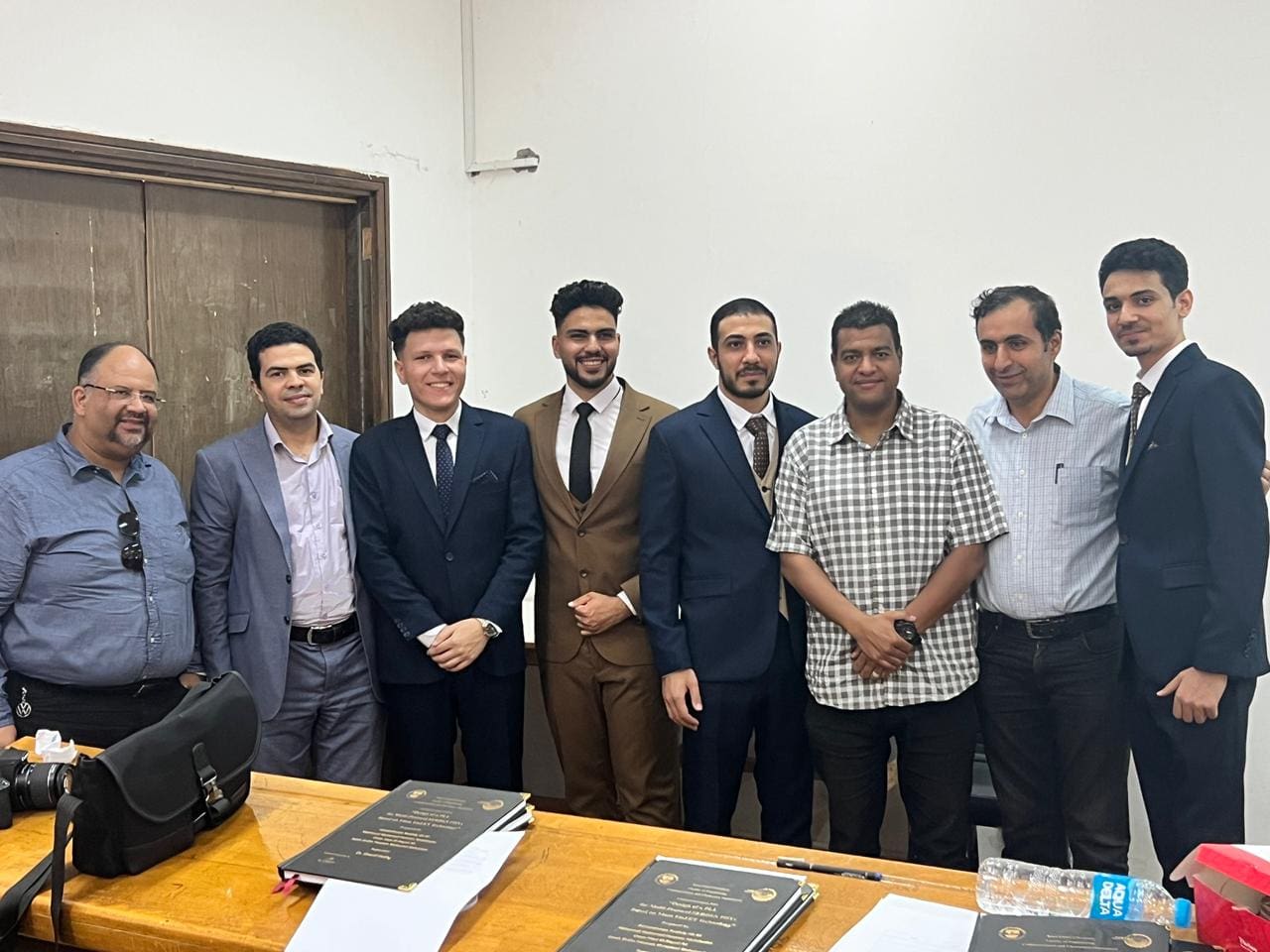 كلية الهندسة بجامعة قناة السويس تنظّم الملتقى التوظيفي السنوي 2025