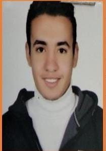 IMG 20250713 WA0057 النجاح أنس ابن الشرقية لـ"في جامعة": النجاح حلو أوي.. وحلمي هندسة قناة السويس موقع في الجامعة