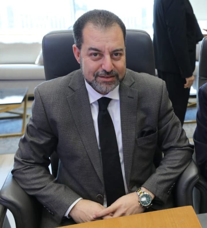 IMG 20250716 WA0054 التعليم تجدبد ندب عمر شريف لمجلس المستشفيات الجامعية وعناني مستشارا للتعليم العالي للسياسات الصحية  موقع في الجامعة