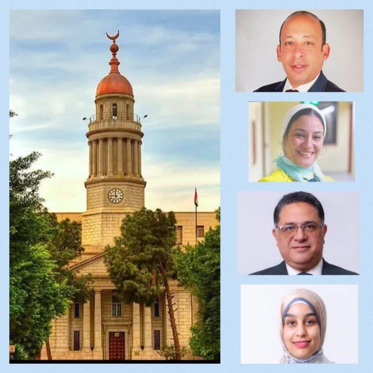 حصول وحدة السكتة الدماغية بقصر العيني على الاعتماد الدولى 18 IMG 20250720 WA0029 عين شمس حصول وحدة السكتة الدماغية بقصر العيني على الاعتماد الدولى موقع في الجامعة