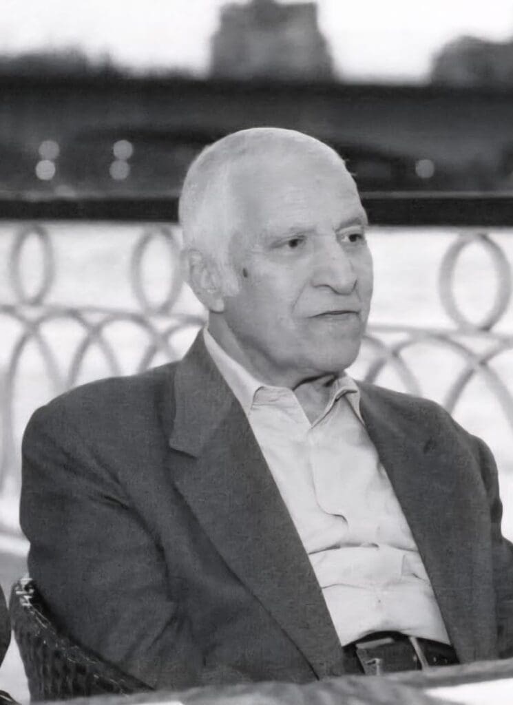 الدكتور هاني جوهر عميد "بيطري القاهرة" الأسبق ومدير ضمان الجودة