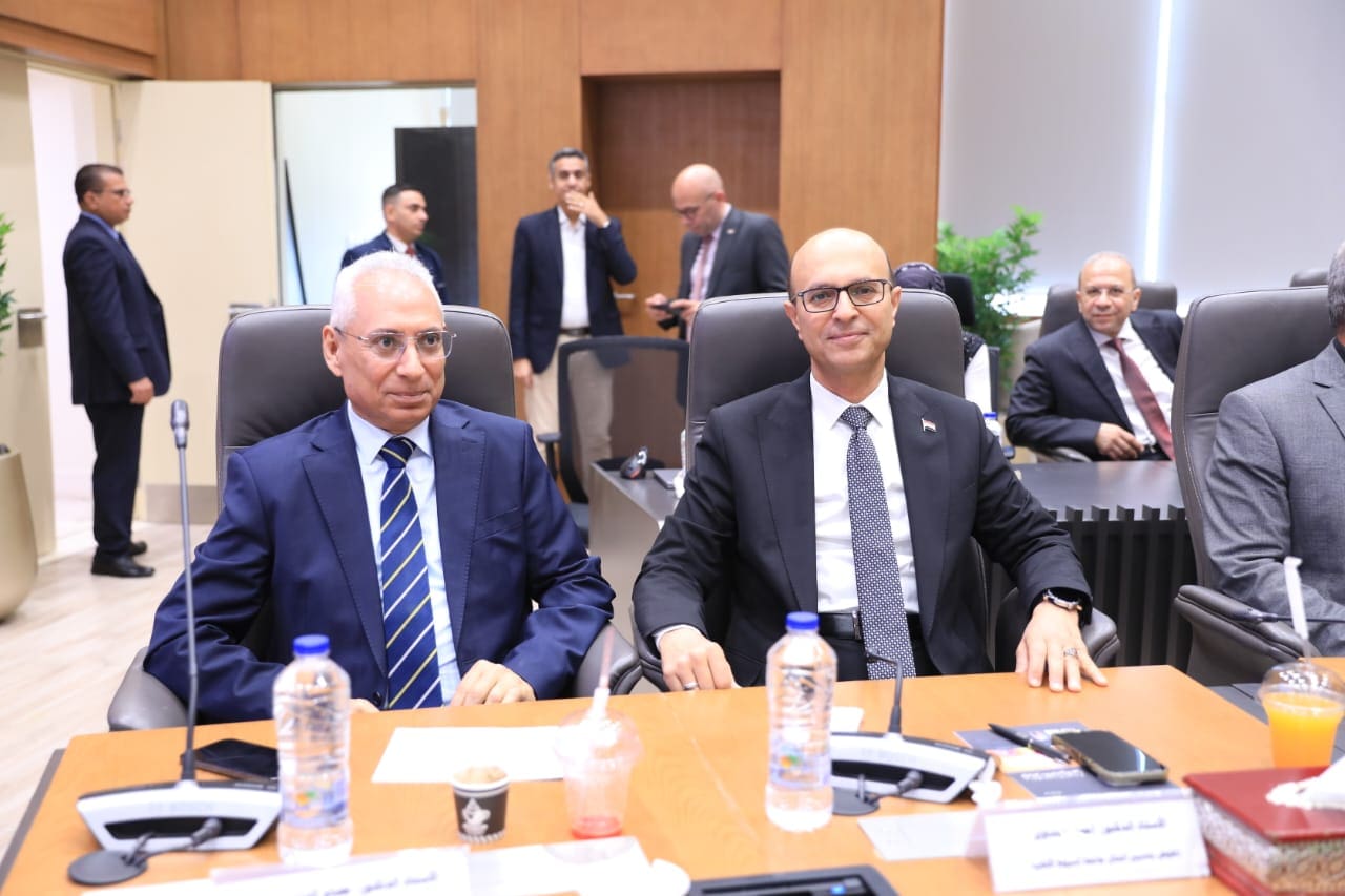 جامعة أسيوط الأهلية تواكب الجمهورية الجديدة بخُطى ثابتة نحو تعليم عالي متميز