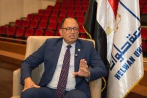 رئيس جامعة حلوان: نستعد لاستقبال 50 ألف طالب ونعمل على نقل التخصصات للعاصمة الإدارية| حوار 5 IMG 20250724 WA0012 1 حلوان رئيس جامعة حلوان: نستعد لاستقبال 50 ألف طالب ونعمل على نقل التخصصات للعاصمة الإدارية| حوار موقع في الجامعة