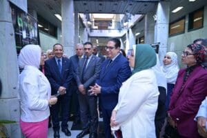 رئيس جامعة القاهرة يفتتح فعاليات المنتدى الثاني للابتكار الأكاديمي وتحديات سوق العمل لأجل بناء شراكة استراتيجية 2 IMG 20250730 WA0018 جامعة رئيس جامعة القاهرة يفتتح فعاليات المنتدى الثاني للابتكار الأكاديمي وتحديات سوق العمل لأجل بناء شراكة استراتيجية موقع في الجامعة