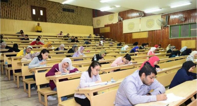 نتيجة الدفعة الأولى في كليات الطب بالجامعات الحكومية تفجر أزمة .. "في الجامعة" يكشف الكواليس 20 IMG 20250730 WA0098 نقابة نتيجة الدفعة الأولى في كليات الطب بالجامعات الحكومية تفجر أزمة .. "في الجامعة" يكشف الكواليس موقع في الجامعة