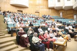 وزارة الصحة تنظم برنامجاً تدريبياً مكثفاً لأطباء الامتياز الأسنان بجامعة سيناء - صور 4 IMG 20250730 WA0127 وزارة الصحة وزارة الصحة تنظم برنامجاً تدريبياً مكثفاً لأطباء الامتياز الأسنان بجامعة سيناء - صور موقع في الجامعة