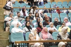 وزارة الصحة تنظم برنامجاً تدريبياً مكثفاً لأطباء الامتياز الأسنان بجامعة سيناء - صور 5 IMG 20250730 WA0128 وزارة الصحة وزارة الصحة تنظم برنامجاً تدريبياً مكثفاً لأطباء الامتياز الأسنان بجامعة سيناء - صور موقع في الجامعة