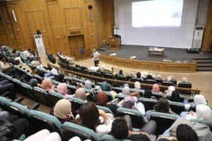 وزارة الصحة تنظم برنامجاً تدريبياً مكثفاً لأطباء الامتياز الأسنان بجامعة سيناء - صور 3 IMG 20250730 WA0129 وزارة الصحة وزارة الصحة تنظم برنامجاً تدريبياً مكثفاً لأطباء الامتياز الأسنان بجامعة سيناء - صور موقع في الجامعة