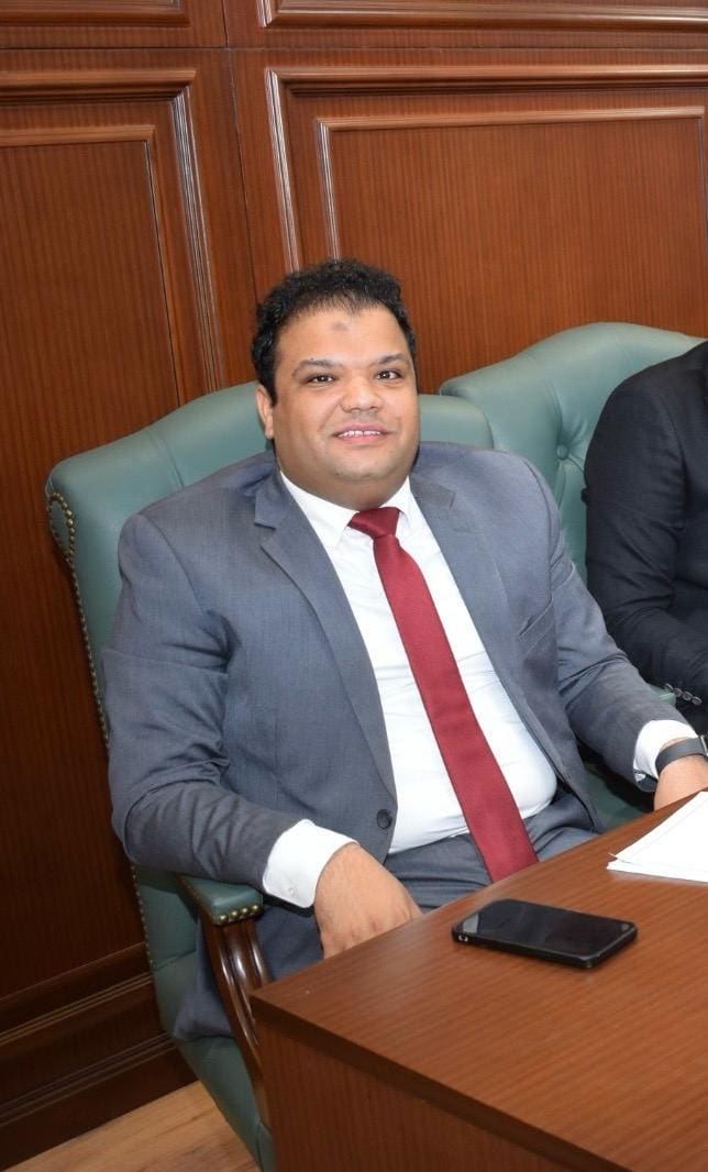 اختيار الدكتور محمود خليل ضمن اللجنة العليا لرصد الأداء الإعلامي لانتخابات الشيوخ 2025 1 IMG 20250731 WA0036 الشيوخ اختيار الدكتور محمود خليل ضمن اللجنة العليا لرصد الأداء الإعلامي لانتخابات الشيوخ 2025 موقع في الجامعة