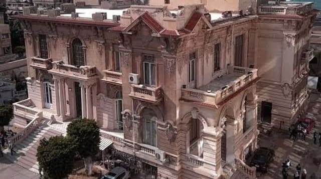 تعرف على اختبارات القدرات لكلية الفنون الجميلة تخصص "عمارة" 2025 1 IMG 4305 القدرات تعرف على اختبارات القدرات لكلية الفنون الجميلة تخصص "عمارة" 2025 موقع في الجامعة