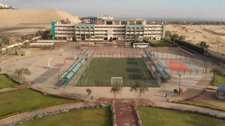 تعرف على أسماء المعاهد الخاصة العالية للغات والإعلام للعام الجامعي الجديد 1 IMG 4840 المعاهد تعرف على أسماء المعاهد الخاصة العالية للغات والإعلام للعام الجامعي الجديد موقع في الجامعة