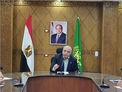 IMG 5019 تعليم القليوبية تعليم القليوبية تحدد سعر استمارة الشهادة الإعدادية موقع في الجامعة
