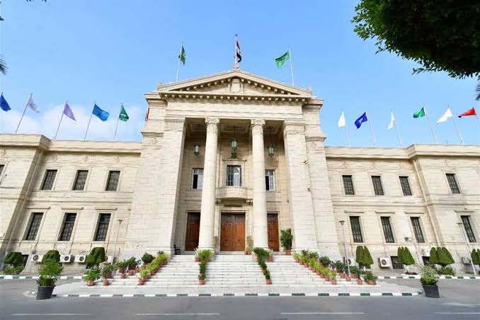 IMG 6009 نتيجة الثانوية العامة تنسيق الكليات 2025.. شروط الالتحاق بالبرنامج المتكامل الدولي لطب الأسنان بالنقاط المعتمدة موقع في الجامعة